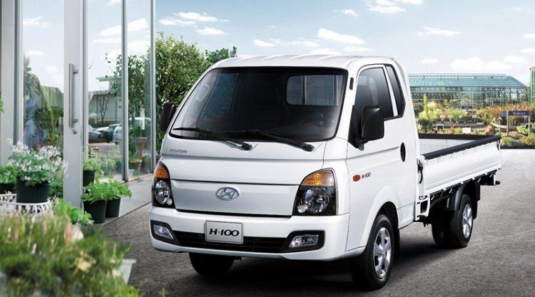 <p>Hyundai H-100 2.5 D 66.200 TL</p>
