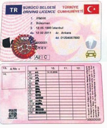 <p>Ardından da önünüze ehliyet randevusu için uygun olan yerler listeleniyor. Ehliyet değişimi randevu başvuru ve iptal için surucurandevu.egm.gov.tr adresine girmeniz gerekiyor. </p>