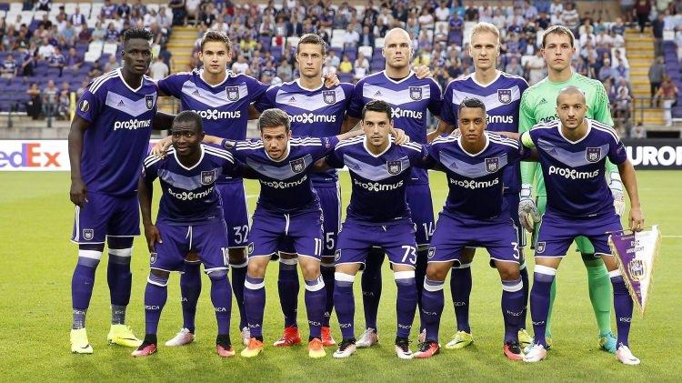 <p>Anderlecht: 34 Şampiyonluk (Belçika)</p>
