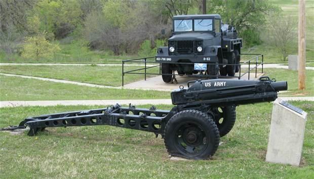<p>M116 Obüs</p>

<p>180 adet</p>
