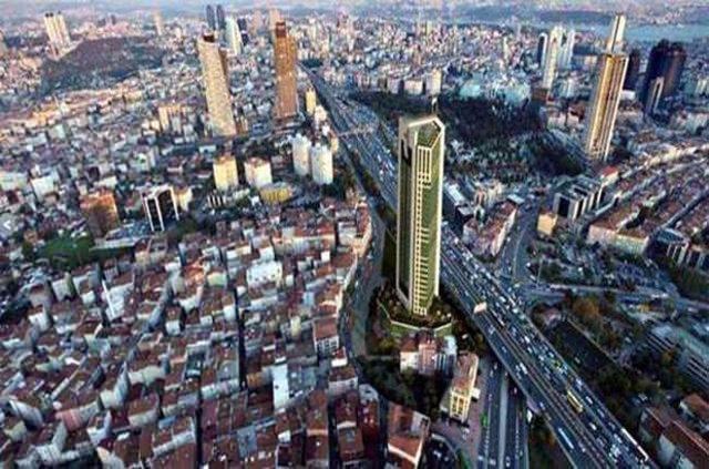 <p>Nurol Holding Yönetim Kurulu Başkanı Yardımcısı Mehmet Oğuz Çarmıklı'nın çocukları</p>
