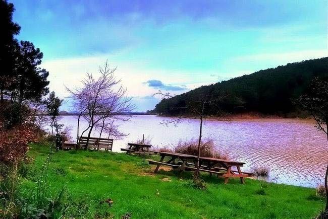<p><strong>AYDOS TEPESİ/KARTAL</strong></p>
