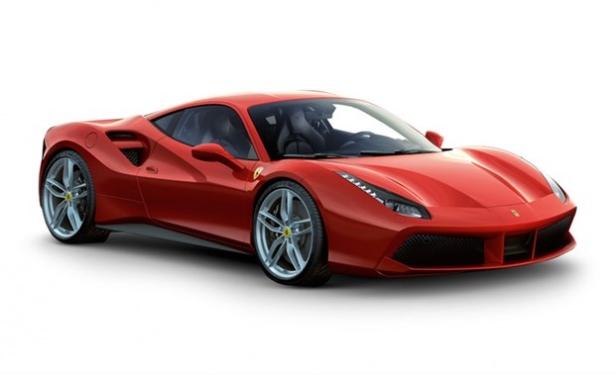 <p>FERRARI</p>

<p>11</p>
