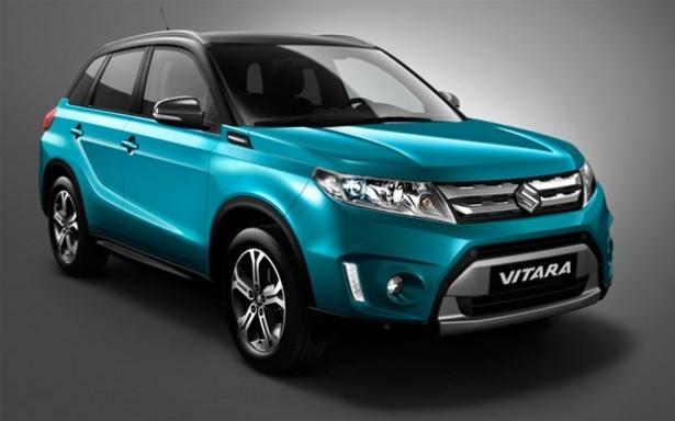 <p>SUZUKI</p>

<p>684</p>
