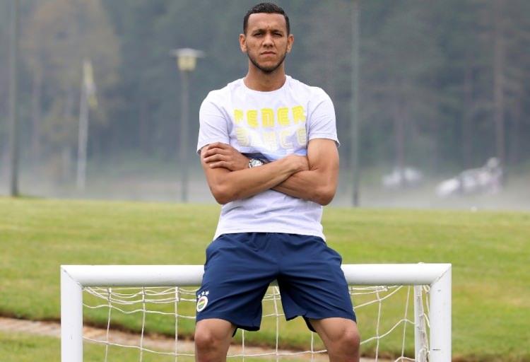 <p>Josef de Souza - Fenerbahçe - 8 milyon euro</p>
