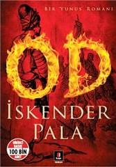 Her yazdığı romanla yüz binlerin kalbini feth eden İskender Pala yeni romanı ‘OD’ ile yeniden okurlarını selamlıyor. Od bir Yunus Emre romanı. Gök kubbemizin her zaman parlayan ve hep çok sevilen, şiirleri gönülden gönüle dolup dilden dile dolaşan Yunus Emre, bu kez OD’un ana kahramanı. İskender Pala’nın ilim ve kültür adamı olmasının yanında, yazar kişiliğinin imbiğinden geçirilerek aşkın tahtına bir kez daha oturtuluyor. 13. yüzyılın her bakımdan kavruk ve yanıp yıkılan ortamına Yunus Emre’nin gelişi tarihi atmosfer içerisinde hakiki anlamına kavuşturuluyor. Yıkıntılar ve yangınlar içinden bir gönül ve bir insanlık anıtının inşa edilişi cümle cümle anlatıyor ve elbette kalbe dokuna dokuna yol alıyor. Romanın her sayfasında Yunus’un hamlıktan saflığa geçişi okunuyor. Biliyorum, “Biz bu ilden gider olduk,  kalanlara selam olsun,” demişti… Yine Biliyorum, “Bizim için hayır dua kılanlara selam olsun.” Demişti… Ve Sevgili’ye gittiği o geceden sonra adının dilden dile, Aşkının gönülden gönüle dolaştığını da biliyorum… Şimdilerde ona kimisi Âşık Yunus, Miskin Yunus… Derviş Yunus…Varsın onu da desinler. Ve Türk yurtlarında, onu en çok “Bizim Yunus” diye çağırırlar. Biliyorum