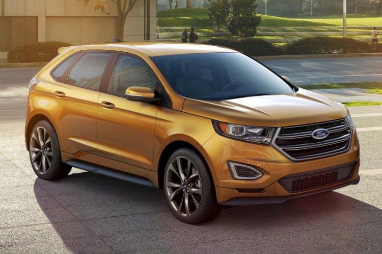 <p><span style="color:#FFA07A"><strong>FORD</strong></span></p>
<p>Ford Edge'de mayıs sonuna kadar dolar kuru 3.35 TL'de tutuluyor.</p>