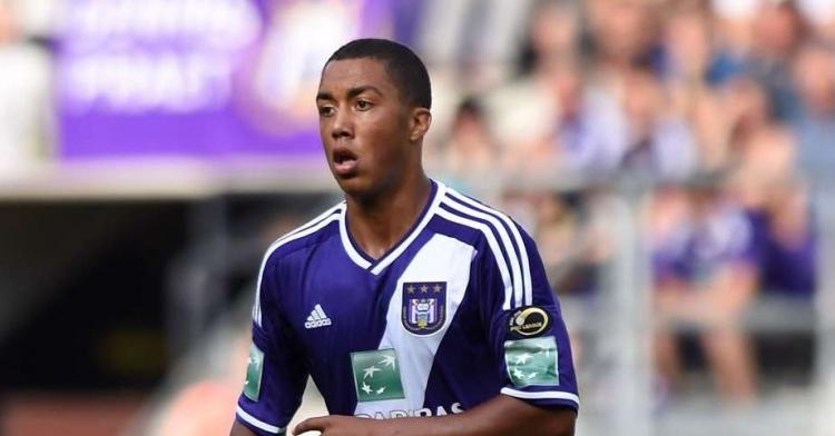 <p>3. YOURI TIELEMANS (ANDERLECHT) | 16 yıl 4 ay 25 gün | Olympiakos'a karşı | 2013/14</p>
