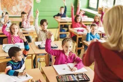 <p>İlk gün derslerden ya da ders içeriklerinden bahsetmeyin.</p>