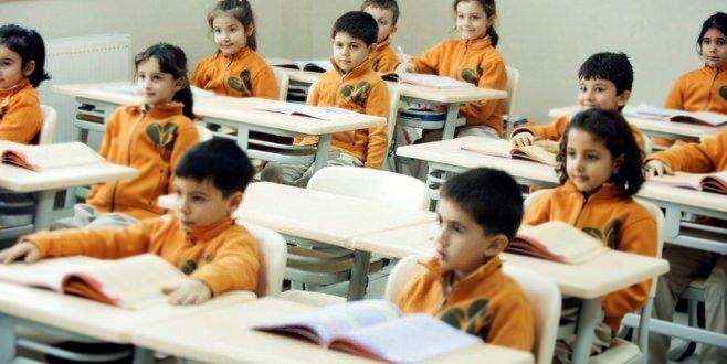 <p>Öğrencilerin kendilerini tanıtmalarına izin verin. </p>