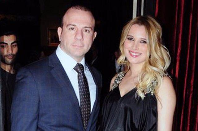 <p>İlhan Sabancı’nın çocuğu: Yalçın Sabancı</p>

<p> </p>

