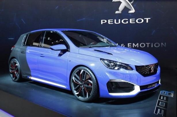<p>Dört tekerlekten çekiş sistemine sahip otomobil, 500 HP güç ve 730 Nm tork üretiyor.</p>
<p> </p>