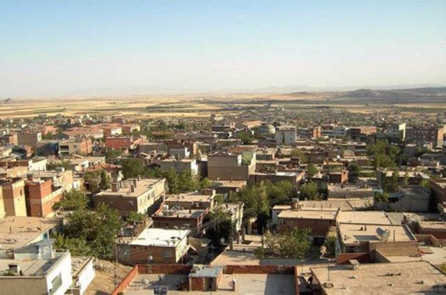 <p><strong>Ergani, Diyarbakır</strong><br />
Nüfus: 126.824</p>