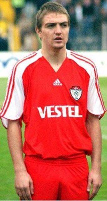 <p>Caner Erkin</p>

<p> </p>
