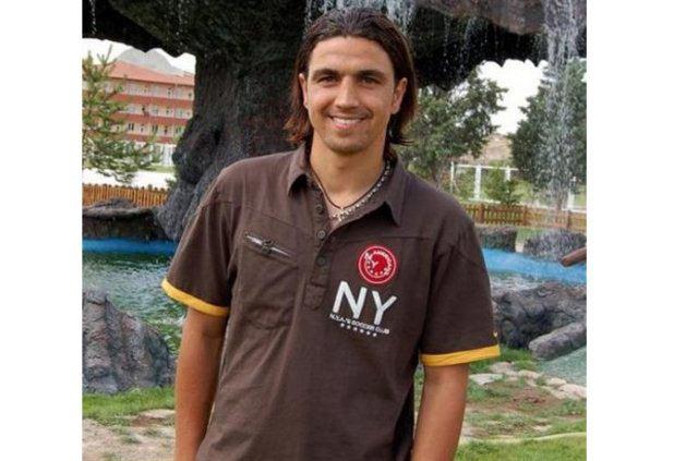 <p>MEHMET TOPUZ</p>

