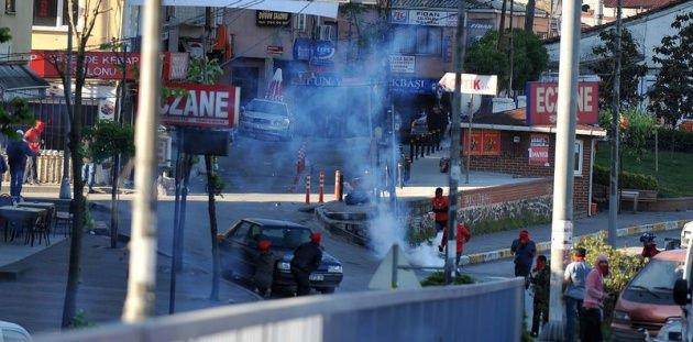<p>OKMEYDANI</p>