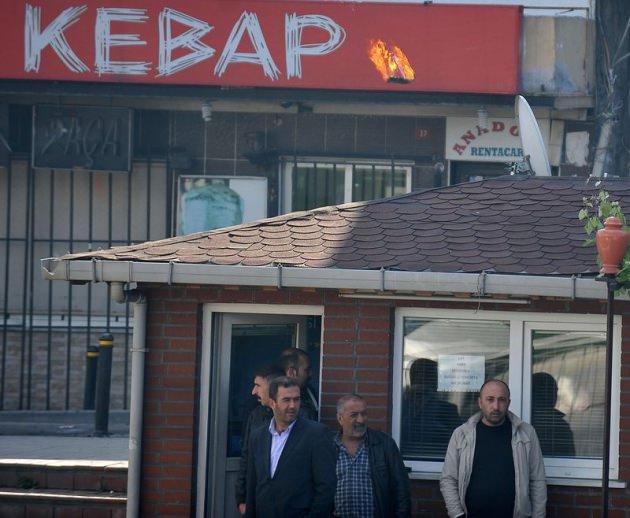 <p>OKMEYDANI</p>