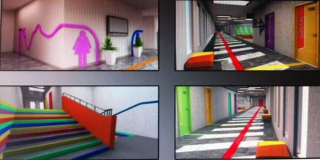 <p>Milli Eğitim Bakanı Nabi Avcı ve M&uuml;steşar Yusuf Tekin başkanlığında toplanan 7 mimar, 1 makine ve 1 elektrik m&uuml;hendisi ile 2 eğitimci tarafından hazırlanan kılavuzda, yeni okul binalarının tasarımı en ince ayrıntısına kadar hesaplandı. Kılavuza bir a&ccedil;ış konuşması yazan Bakan Avcı, T&uuml;rkiye&rsquo;deki eğitim tesislerinin yaklaşık y&uuml;zde 50&rsquo;sinin 25 yaşın &uuml;st&uuml;nde olduğunu s&ouml;yledi. Okulların eğitim-&ouml;ğretimdeki yeni ihtiya&ccedil;lara ve değişimlere cevap verecek hale getirilmesine gereksinim duyulduğunu belirten Bakan Avcı, yeni binaların herkes i&ccedil;in erişilebilir akıllı binalar olmasını hedeflediklerini vurguladı.</p>