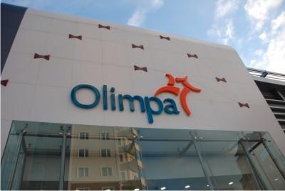 <p>Olimpa - Başakşehir</p>