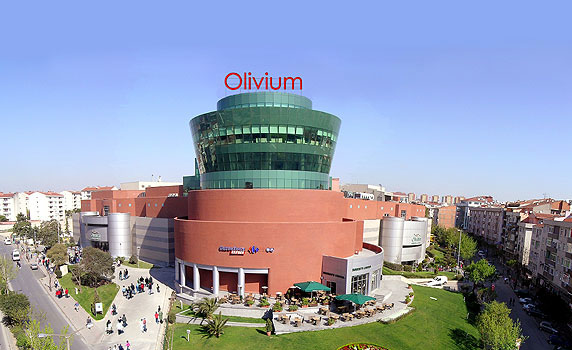 <p>Olivium - Zeytinburnu</p>