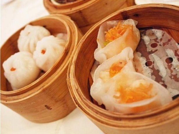 <p>Hong Kong mantısı ve çeşitleri</p>