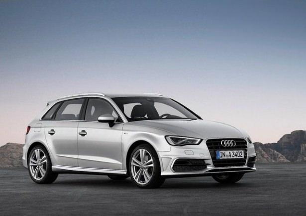<p>AUDI A3 SPORTBACK<br />
BENZİNLİ: 92 BİN 722 TL </p>
<p> </p>