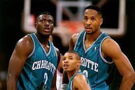<p>Muggsy Bogues</p>
