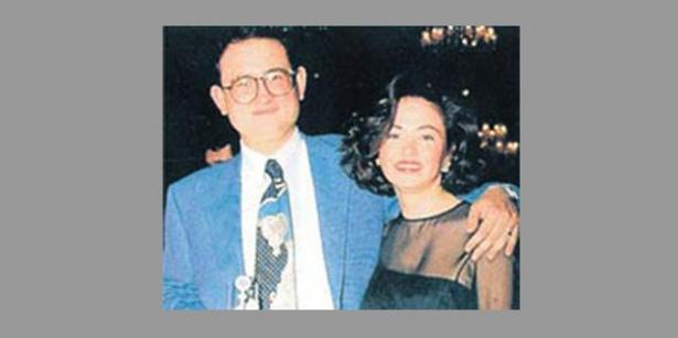 <p><strong>Ahmet Yakup Sabancı</strong></p>
<p>Yakup Sabancı, Sabancı Holding kurucularından merhum işadamı İhsan Sabancı'nın oğlu.</p>