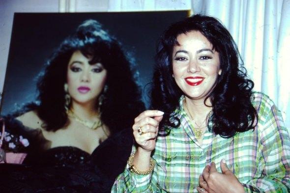 <p>Oya Aydoğan</p>

<p> </p>
