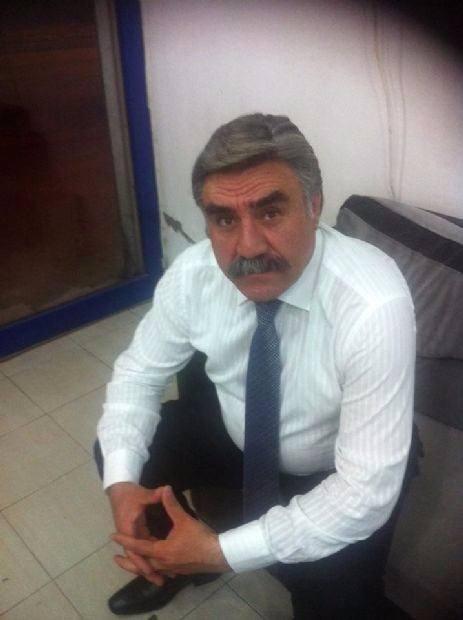 <p>Önder Tekin</p>

<p> </p>

<p> </p>
