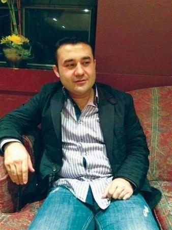 <p>Küçük İbo</p>

<p> </p>

<p> </p>
