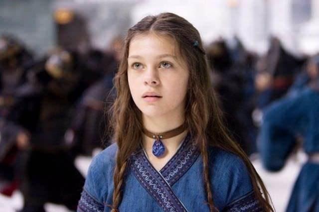 <p>Nicola Peltz (The Last Airbender)</p>

<p> </p>

<p> </p>
