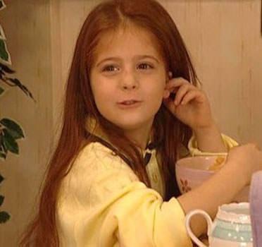 <p>Zeynep Özkaya</p>
