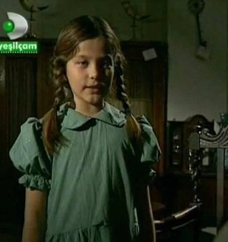 <p>Burçin Abdullah</p>
