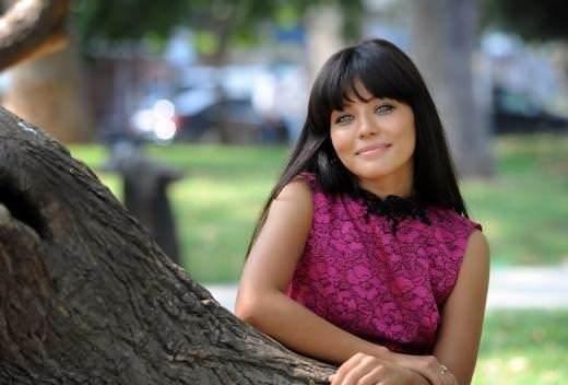 <p>Burçin Abdullah</p>
