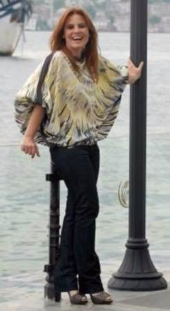 <p>Gülşah</p>

<p> </p>
