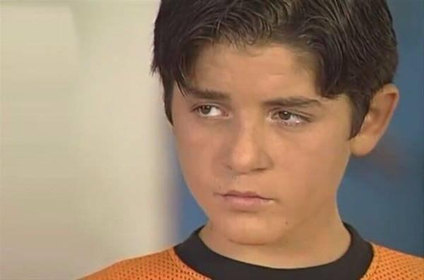 <p>Şimdiki hali ise görenleri şaşırtıyor.</p>

<p> </p>
