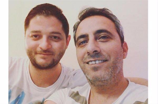 <p>İşte Küçük Onur lakaplı şarkıcı 'Onur Sarıkaya'nın son hali...<br />
 </p>
