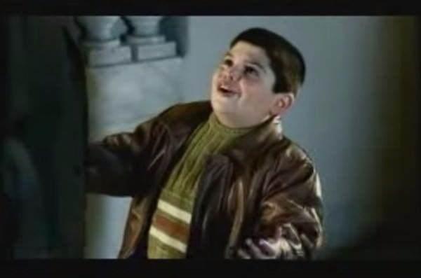 <p>Volkan Demirok, 2000'li yılların başlarında oynadığı bir GSM operatörünün reklamıyla ünlenmişti.</p>

<p> </p>
