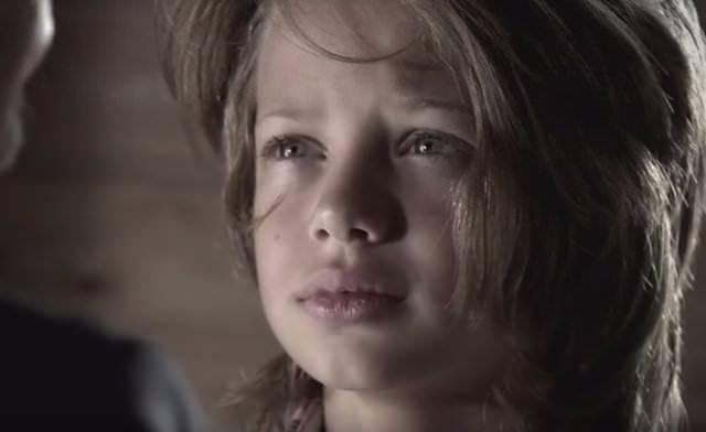 <p>Yeni bir proje ile ekranlara dönmeye hazırlanan genç oyuncunun zaman içindeki değişimi ise görenleri şaşırtıyor.</p>

<p> </p>
