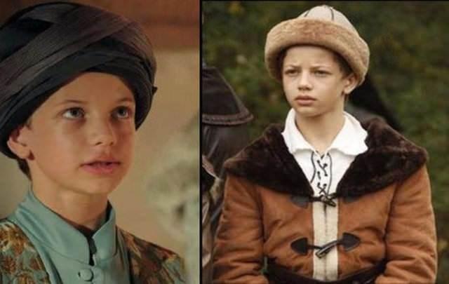 <p>İşte genç yıldızın son görüntüsü...</p>

<p> </p>
