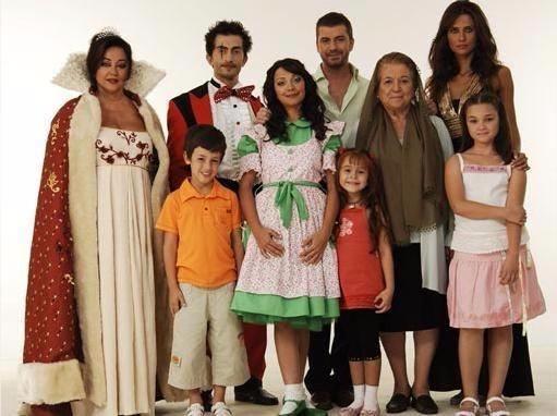 <p>Bez Bebek ve Hatırla Sevgili dizilerinde rol alan küçük oyuncu, Sibel Kasapoğlu bakın şimdi ne halde...</p>

<p> </p>
