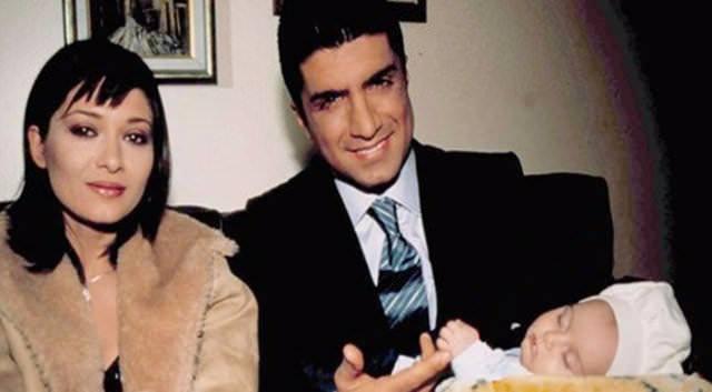 <p>Asmalı Konak dizisinde Bahar ile Seymen'in kızı Hayat'ı canlandıran Tülin Barutçu büyüdü...</p>

<p> </p>
