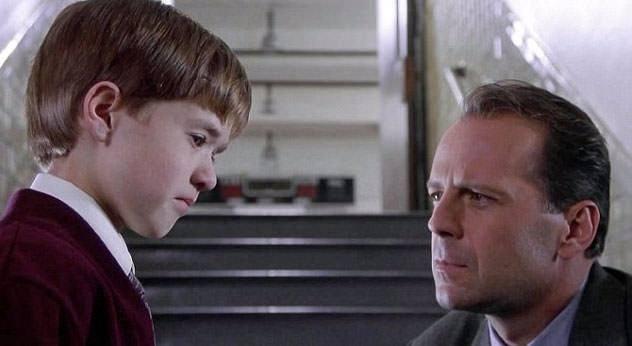 <p>Çocukken tüm dünyayı kendine hayran bırakmıştı.</p>

<p> </p>
