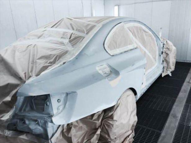 <p>İşte BMW 3'ün dönüşüm hikayesi...</p>
