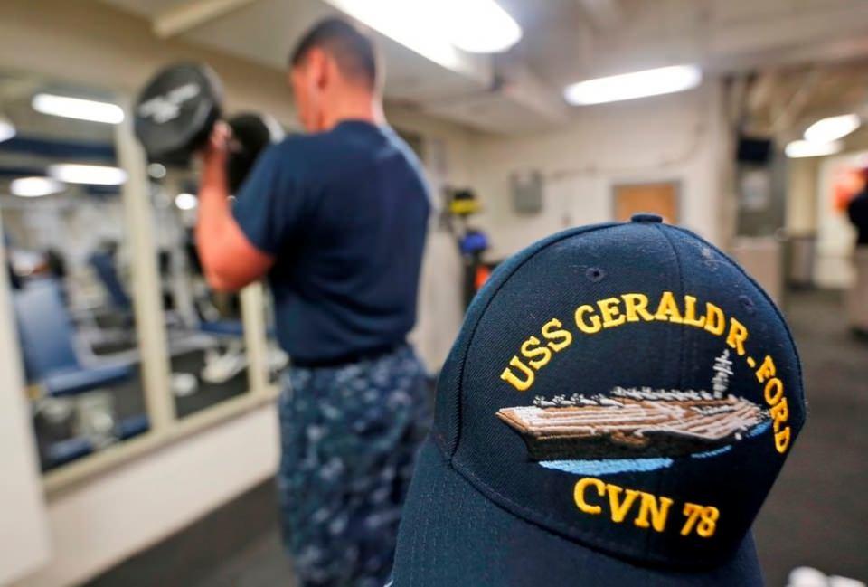 <p>Yeni nesil gemilerin 50 yıllık kullanım ömürleri boyunca ABD Donanmasına 4 milyar dolarlık tasarruf yapmasını sağlayacağı belirtiliyor.</p>

<p>.</p>
