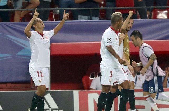 <p>8- Sevilla 111.999</p>
