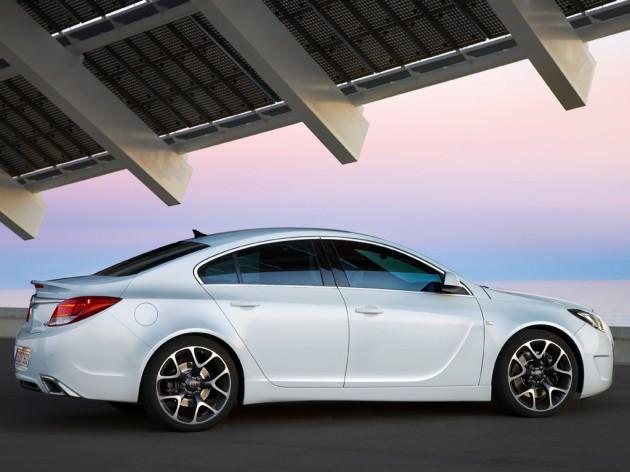 Opel insignia 55.000-115.000 TL