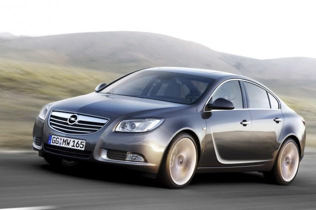 OPEL - 3237 adet sattı