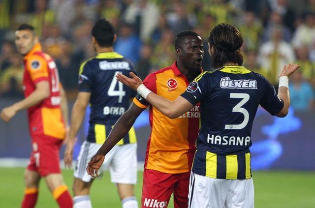 <p>Son olarak 22 Aralık 1999 tarihinde Kadıköy'de kazanan Galatasaray, o günden beri ezeli rakibi Fenerbahçe karşısında deplasmanda galip gelemiyor.</p>